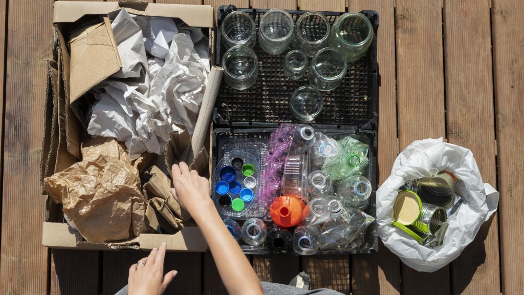 From Trash to Treasure — How Waste Can Power Africa’s Future