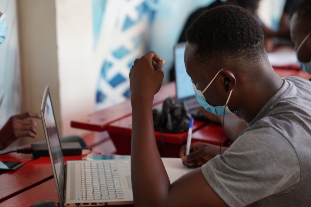 Why Africa Needs Climate and Digital Education Now